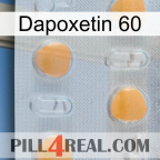Dapoxetine 60 24